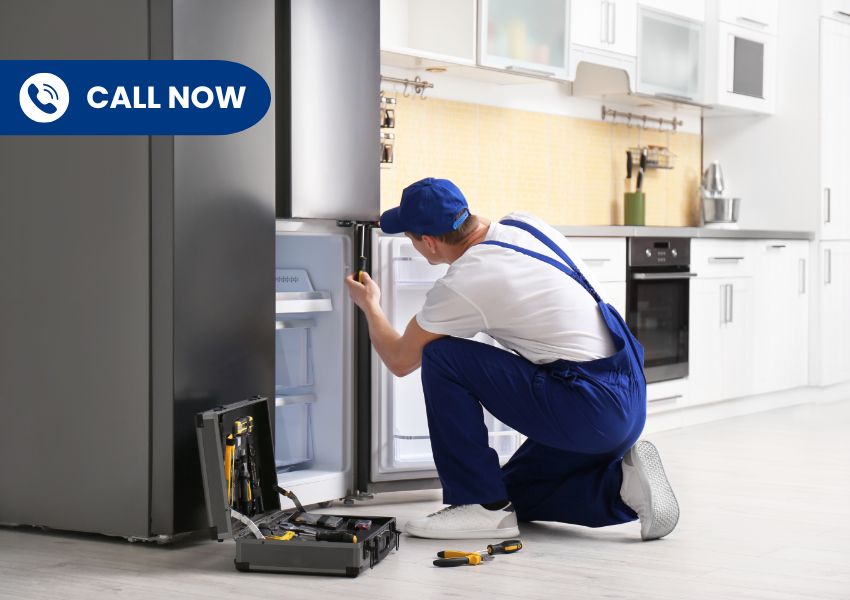 Middleton Appliance Repair Company